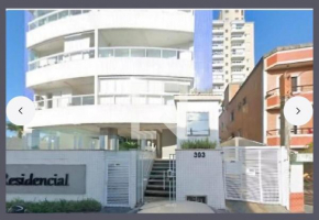 Apartamento em Praia Grande